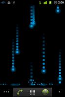Pixel Rain Live Wallpaper gönderen