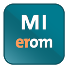 MiEROM icon
