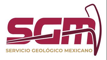 GeoInfoMex โปสเตอร์
