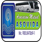 ASOVIDA icône