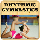 Rhythmic Gymnastics Tutorials-icoon