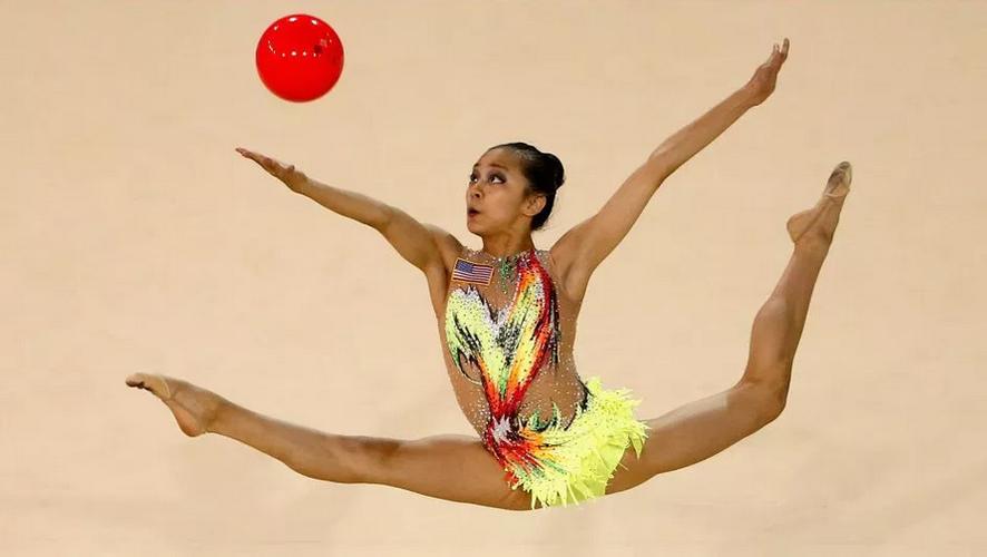 Curso Gimnasia Ritmica Con Musica For Android Apk Download