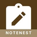 Binocular NoteNest Finder APK