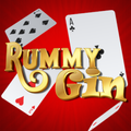 Gin Rummy - Senior