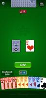 Gin Rummy poster