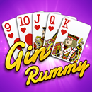 Gin Rummy -Gin Rummy Card Game APK