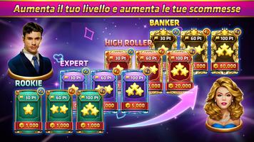 1 Schermata Gin Rummy - Gioco di carte