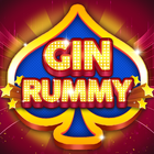 Gin Rummy Royale icône