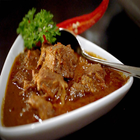 Ginger Mutton Recipes ikona