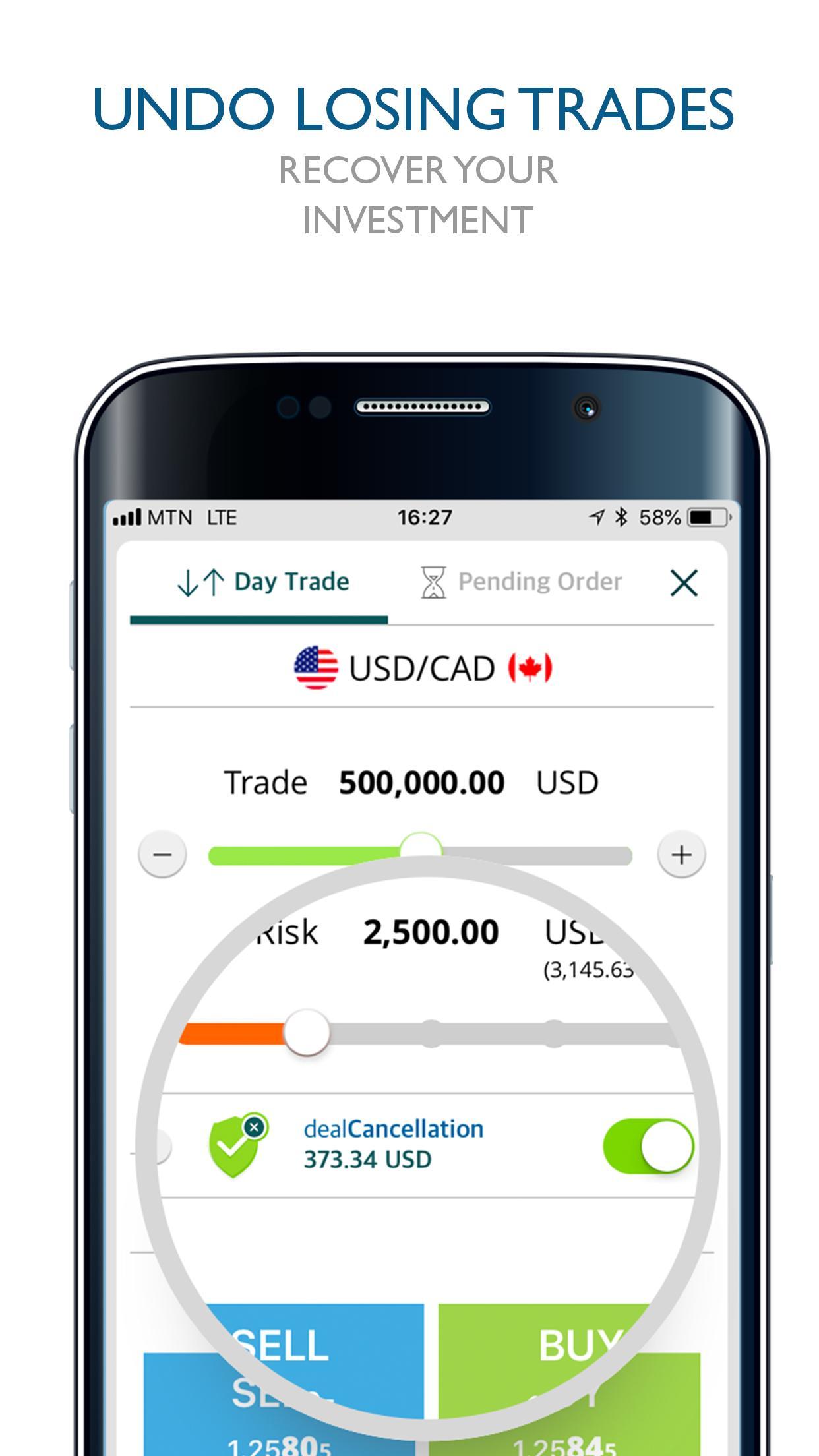 Easymarkets Easymarkets