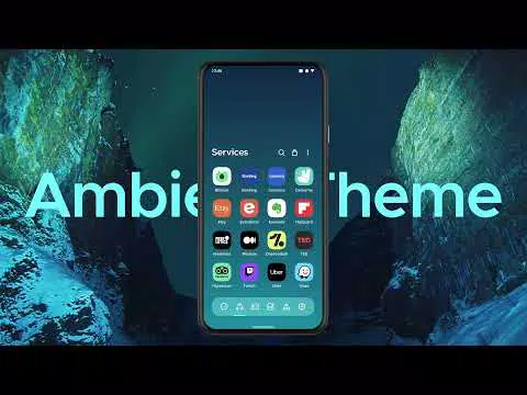 Smart Launcher 6 ‧ Home Screen APK
