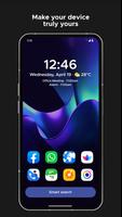Smart Launcher poster