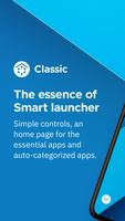 Smart Launcher 3 - Classic पोस्टर