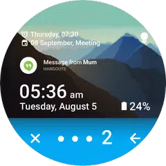 Bottom Slider - Lock screen APK Herunterladen