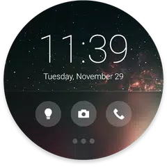 Slide to unlock - Lock screen APK download