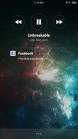 Slide to unlock - Lock screen screenshot 3