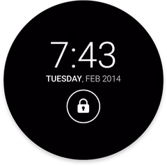 download SLK Minimal Black APK