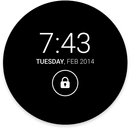 SLK Minimal Black-APK