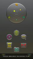 NANO Smart Launcher Theme imagem de tela 1