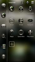 TRIADA Smart Launcher Theme ảnh chụp màn hình 2