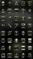 TRIADA Smart Launcher Theme ảnh chụp màn hình 3