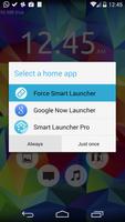 Patch for Smart Launcher imagem de tela 1