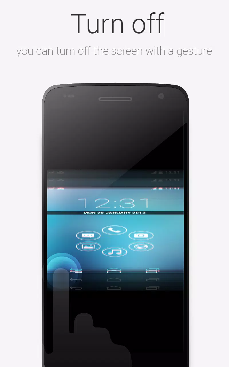 SL Screen Off plugin APK for Android - Download