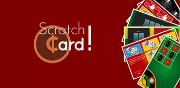 Scratch-Karten!