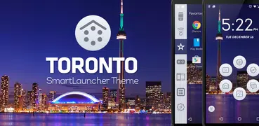 SLT Toronto