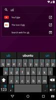 برنامه‌نما Unity Theme for Smart Launcher عکس از صفحه