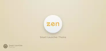 SLT Zen - Widget & icon pack