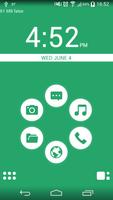 Basic Green Theme for Smart La poster