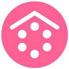 Basic Pink Theme for Smart Lau 아이콘