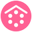 Basic Pink Theme for Smart Lau APK