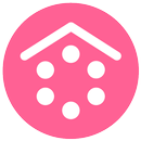 Basic Pink Theme for Smart Lau APK