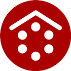 Basic Red icône