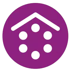 Basic Violet Theme for Smart L APK download