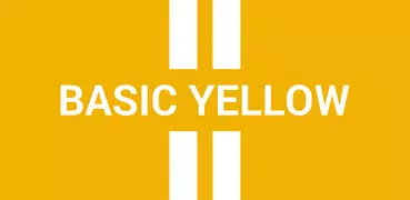 Basic Yellow Theme for Smart L