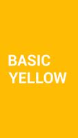 Basic Yellow Theme bài đăng