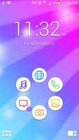 Colorful Poster