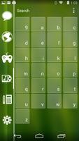 Glass Theme Screenshot 3