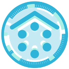 Jarvis Theme for Smart Launche أيقونة