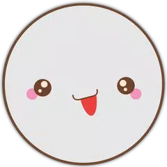 Baixar Raffaella Kawaii Theme for Sma APK