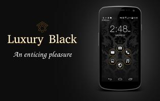 پوستر SL Theme Luxury