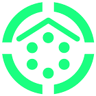 Green Phosphor Theme for Smart icône