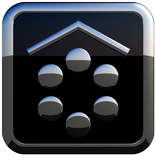 Smart Launcher theme Sakato