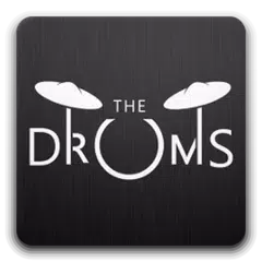 Скачать The Drums XAPK