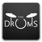 The Drums أيقونة