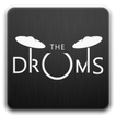 ”The Drums