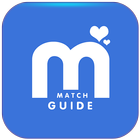 Secret Ways to Meet Dating Match Chat Date ไอคอน